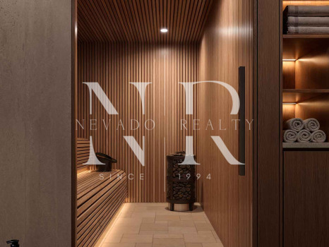 Villa en Los Naranjos Hill Club de nueva construcción en venta