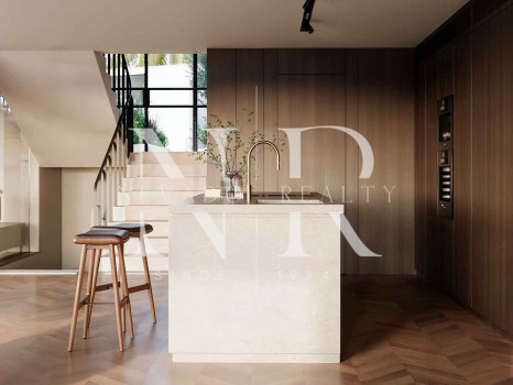 Villa en Los Naranjos Hill Club de nueva construcción en venta