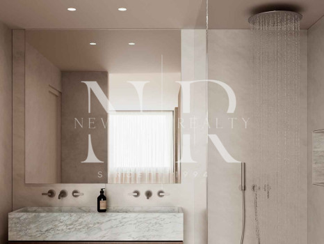 Villa en Los Naranjos Hill Club de nueva construcción en venta
