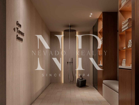 Villa en Los Naranjos Hill Club de nueva construcción en venta
