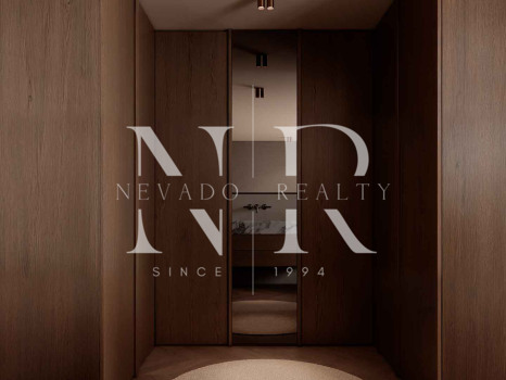 Villa en Los Naranjos Hill Club de nueva construcción en venta