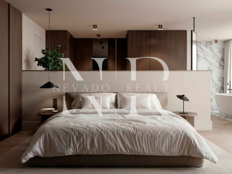 Villa en Los Naranjos Hill Club de nueva construcción en venta