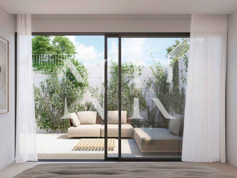 Sira Homes, Ático en Elviria de nueva construcción en venta