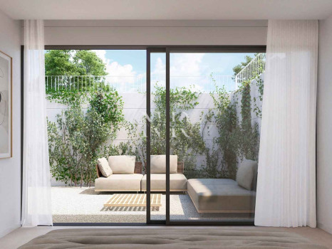 Sira Homes, Ático en Elviria de nueva construcción en venta