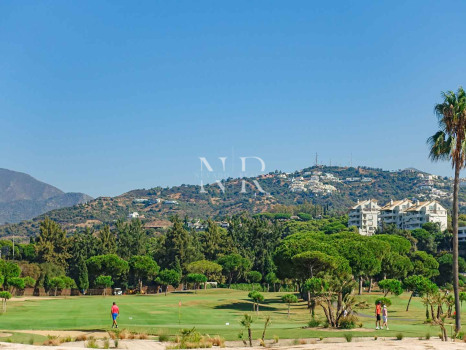 Sira Homes, Ático en Elviria de nueva construcción en venta