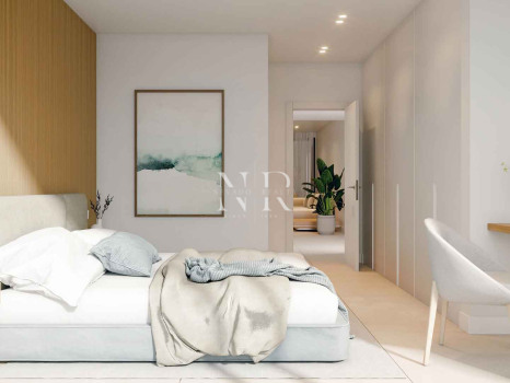 Sira Homes, Ático en Elviria de nueva construcción en venta