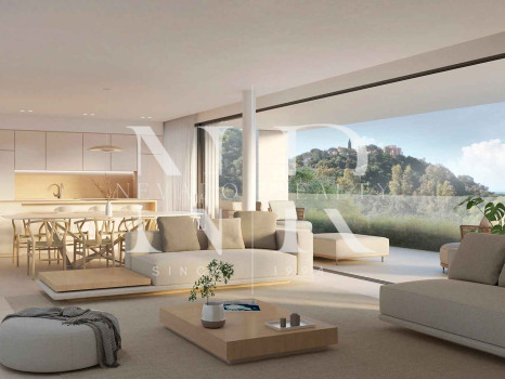 Sira Homes, Ático en Elviria de nueva construcción en venta