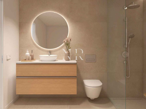 Sira Homes, Ático en Elviria de nueva construcción en venta