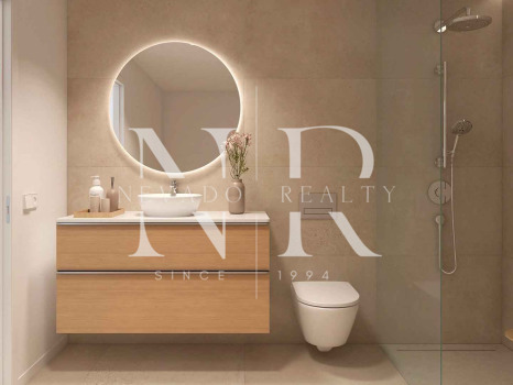 Sira Homes, Ático en Elviria de nueva construcción en venta