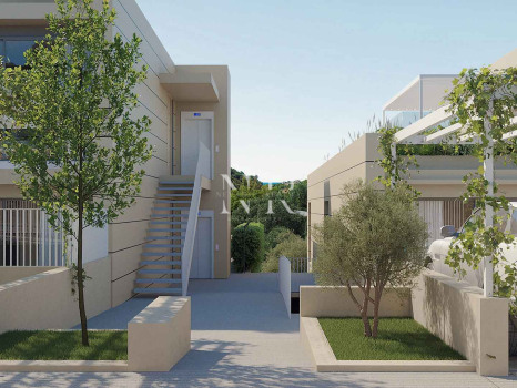 Sira Homes, Ático en Elviria de nueva construcción en venta