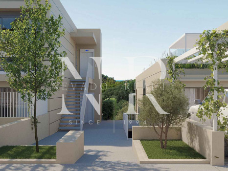Sira Homes, Ático en Elviria de nueva construcción en venta