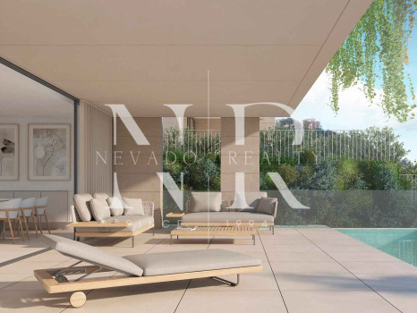 Sira Homes, Ático en Elviria de nueva construcción en venta