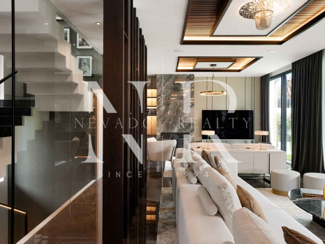 Designer villa for sale in Urbanisation Casablanca