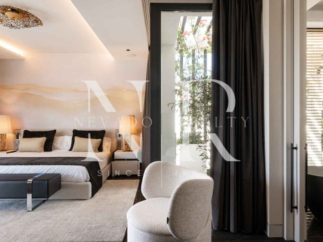 Designer villa for sale in Urbanisation Casablanca