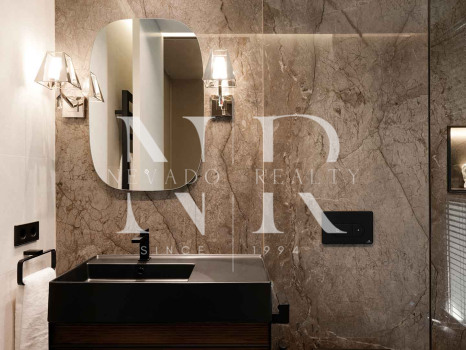 Designer villa for sale in Urbanisation Casablanca