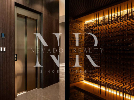 Designer villa for sale in Urbanisation Casablanca