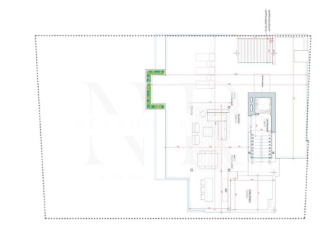 Designer villa for sale in Urbanisation Casablanca