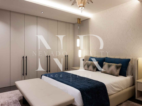 Designer villa for sale in Urbanisation Casablanca