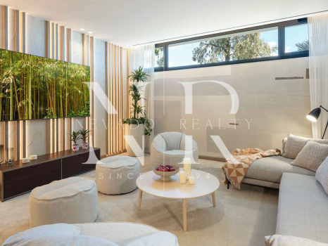 Villa en Urbanización La Quinta con vistas panorámicas en venta