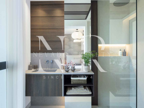 Villa en Urbanización La Quinta con vistas panorámicas en venta