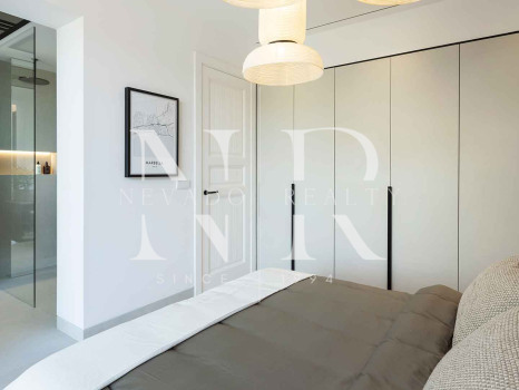 Villa en Urbanización La Quinta con vistas panorámicas en venta