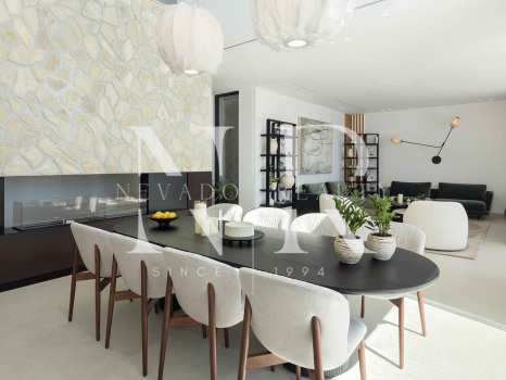 Villa en Urbanización La Quinta con vistas panorámicas en venta