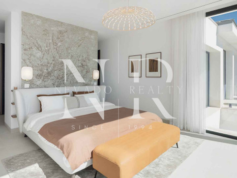 Villa en Urbanización La Quinta con vistas panorámicas en venta