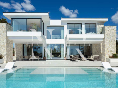 Villa en Urbanización La Quinta con vistas panorámicas en venta