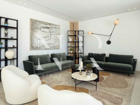Villa en Urbanización La Quinta con vistas panorámicas en venta