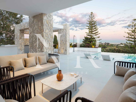 Villa en Urbanización La Quinta con vistas panorámicas en venta