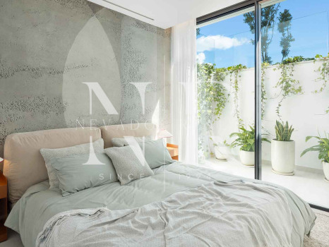 Villa en Urbanización La Quinta con vistas panorámicas en venta