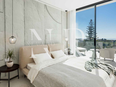Villa en Urbanización La Quinta con vistas panorámicas en venta