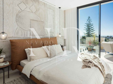Villa en Urbanización La Quinta con vistas panorámicas en venta