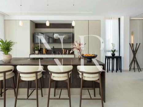 Villa en Urbanización La Quinta con vistas panorámicas en venta