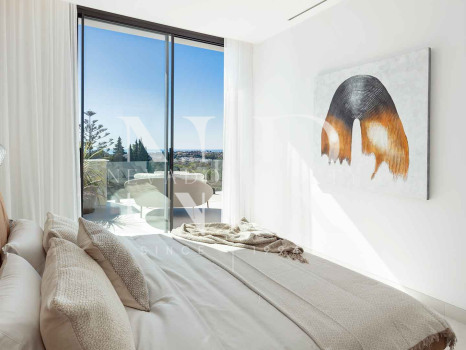 Villa en Urbanización La Quinta con vistas panorámicas en venta