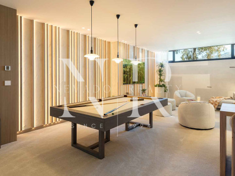 Villa en Urbanización La Quinta con vistas panorámicas en venta