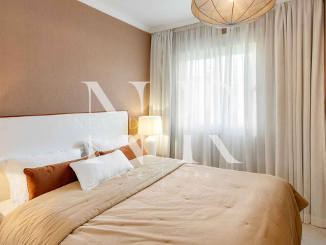 Penthouse entièrement rénové dans l'Urbanisation Costa Nagüeles II à vendre