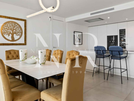 Apartamento en Urbanización Nine Lions con vistas panorámicas en venta