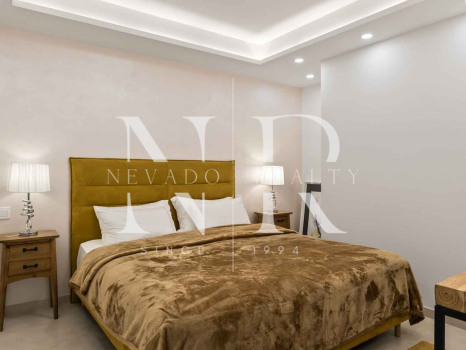 Apartamento en Urbanización Nine Lions con vistas panorámicas en venta