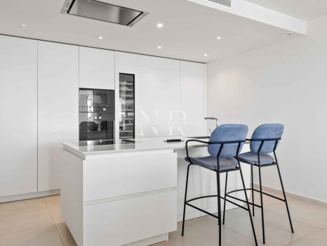 Apartamento en Urbanización Nine Lions con vistas panorámicas en venta