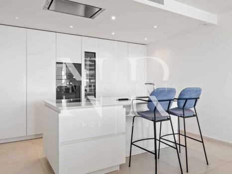 Apartamento en Urbanización Nine Lions con vistas panorámicas en venta