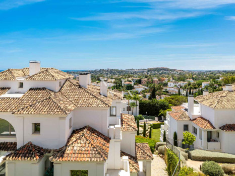 Apartamento en Urbanización Nine Lions con vistas panorámicas en venta