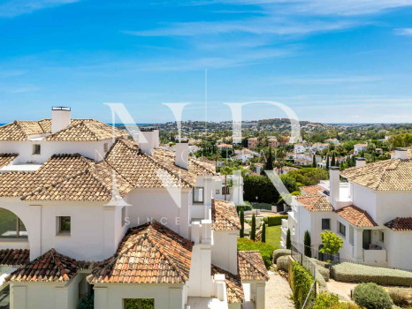 Apartamento en Urbanización Nine Lions con vistas panorámicas en venta