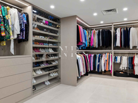 Apartamento en Urbanización Nine Lions con vistas panorámicas en venta