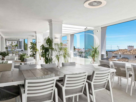 Apartamento en Urbanización Nine Lions con vistas panorámicas en venta
