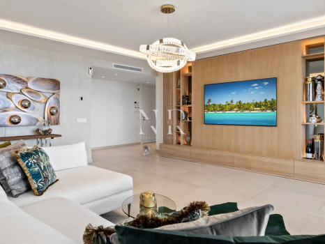 Apartamento en Urbanización Nine Lions con vistas panorámicas en venta