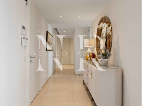 Apartamento en Urbanización Nine Lions con vistas panorámicas en venta