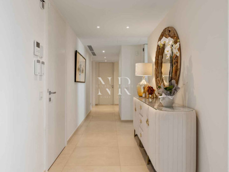 Apartamento en Urbanización Nine Lions con vistas panorámicas en venta