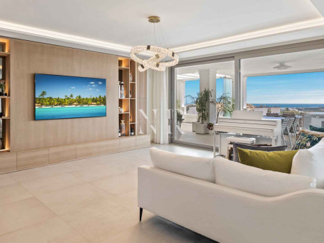 Apartamento en Urbanización Nine Lions con vistas panorámicas en venta