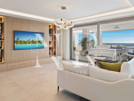 Apartamento en Urbanización Nine Lions con vistas panorámicas en venta